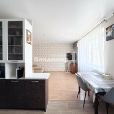 Квартира 59,6 м², 3-комнатная - изображение 2