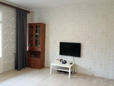 Купить студию или 1-комнатную квартиру эконом класса и с лоджией в Новосибирском районе - изображение 22