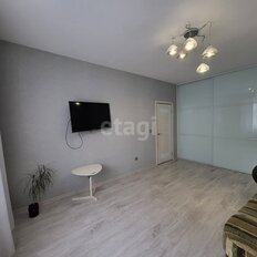 Квартира 59,1 м², 2-комнатная - изображение 3