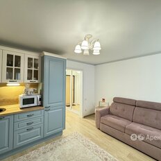 Квартира 25 м², студия - изображение 2