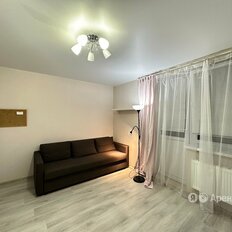 Квартира 21 м², студия - изображение 5