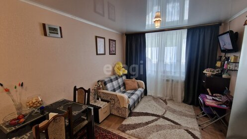 24,5 м², квартира-студия 2 700 000 ₽ - изображение 43