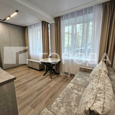 Квартира 29,5 м², студия - изображение 3