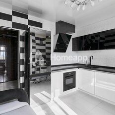 Квартира 41,8 м², 1-комнатная - изображение 1