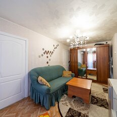 Квартира 41,3 м², 2-комнатная - изображение 4