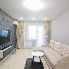 Квартира 43,2 м², 1-комнатная - изображение 2