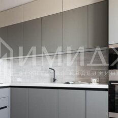 Квартира 58 м², 2-комнатная - изображение 2