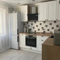 Квартира 55,8 м², 2-комнатная - изображение 3