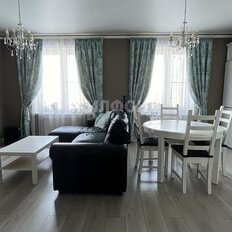 Квартира 79,4 м², 3-комнатная - изображение 1