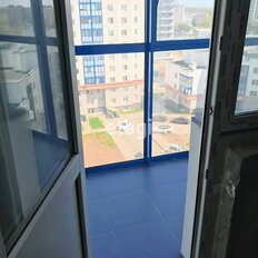 Квартира 27,7 м², студия - изображение 3