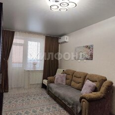 Квартира 40 м², 1-комнатная - изображение 1