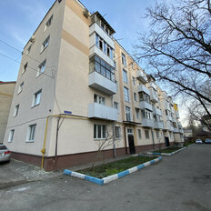 Квартира 43,8 м², 2-комнатная - изображение 5