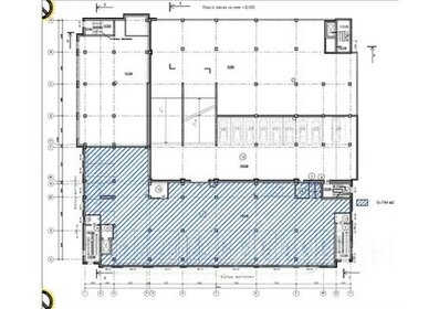 130,5 м², помещение свободного назначения 19 999 000 ₽ - изображение 43