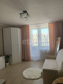 24 м², квартира-студия 6 800 000 ₽ - изображение 135