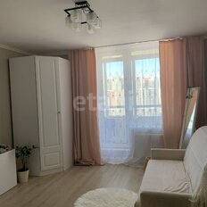 Квартира 25,3 м², студия - изображение 1