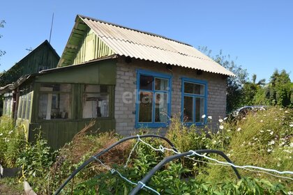 20,7 м² дом, 5,4 сотки участок 485 000 ₽ - изображение 15