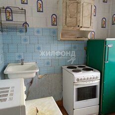 Квартира 31 м², 1-комнатная - изображение 2