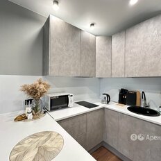 Квартира 20 м², студия - изображение 3
