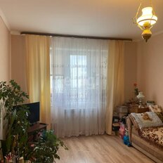 Квартира 40,4 м², 1-комнатная - изображение 1