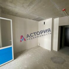 Квартира 24 м², 1-комнатная - изображение 4