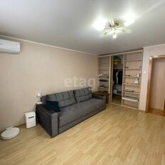 Квартира 35 м², 1-комнатная - изображение 2