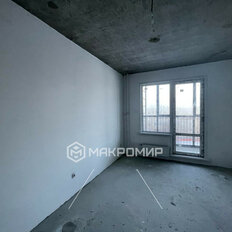 Квартира 28,5 м², студия - изображение 3