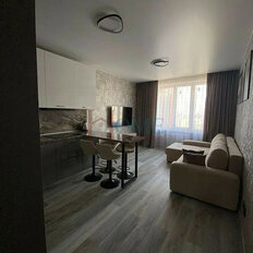 Квартира 60 м², 3-комнатная - изображение 2