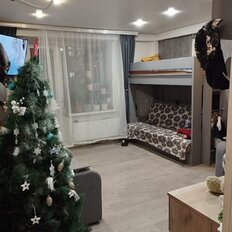 Квартира 36,9 м², 1-комнатная - изображение 2