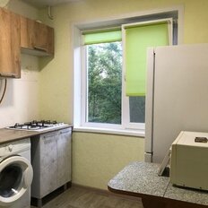 Квартира 42,4 м², 2-комнатная - изображение 1
