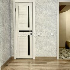 Квартира 49 м², 2-комнатная - изображение 4