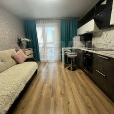 Квартира 25,5 м², студия - изображение 2