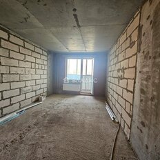 Квартира 28,9 м², студия - изображение 4