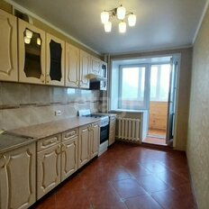 Квартира 33,4 м², 1-комнатная - изображение 4