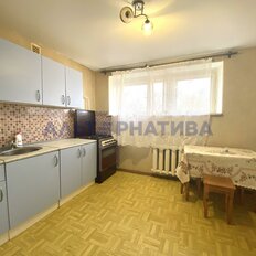 Квартира 65,8 м², 2-комнатная - изображение 5