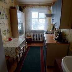 Квартира 32,2 м², 2-комнатная - изображение 2