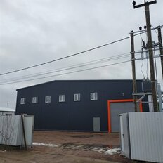 600 м², склад - изображение 5