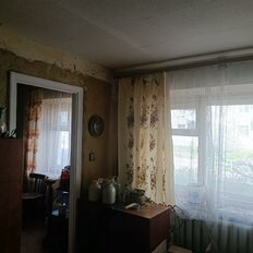 Квартира 40 м², 2-комнатная - изображение 4