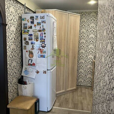 Квартира 35,6 м², 1-комнатная - изображение 3