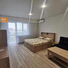 Квартира 82,1 м², 2-комнатные - изображение 2