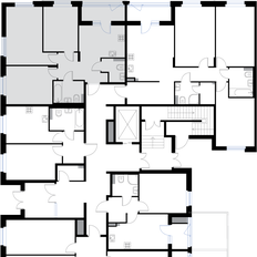 Квартира 70 м², 3-комнатная - изображение 3