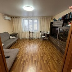 Квартира 59,7 м², 2-комнатная - изображение 3