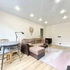 Квартира 63,8 м², 3-комнатная - изображение 2