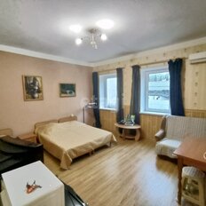 Квартира 23,2 м², 1-комнатная - изображение 1