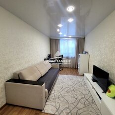 Квартира 57,8 м², 2-комнатная - изображение 1