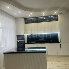 Квартира 111,5 м², 4-комнатная - изображение 1