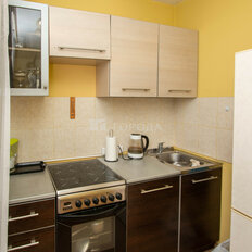 Квартира 28,1 м², 1-комнатная - изображение 2