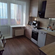 Квартира 63,9 м², 3-комнатная - изображение 2