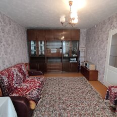 Квартира 29 м², 1-комнатная - изображение 4