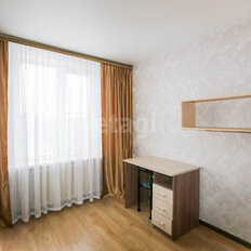 Квартира 58,1 м², 3-комнатная - изображение 4