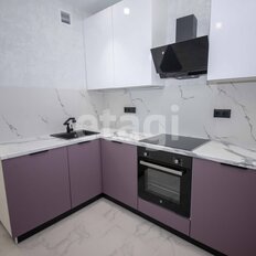 Квартира 41,9 м², 1-комнатная - изображение 1